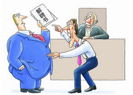 《企业职工奖惩条例》废除,那么企业行政监察