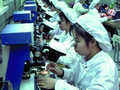 国际制造业从中国转移 中国用工成本亚洲第三