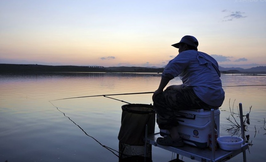 好想钓鱼,不知道义乌哪里有钓鱼的好地方,推荐