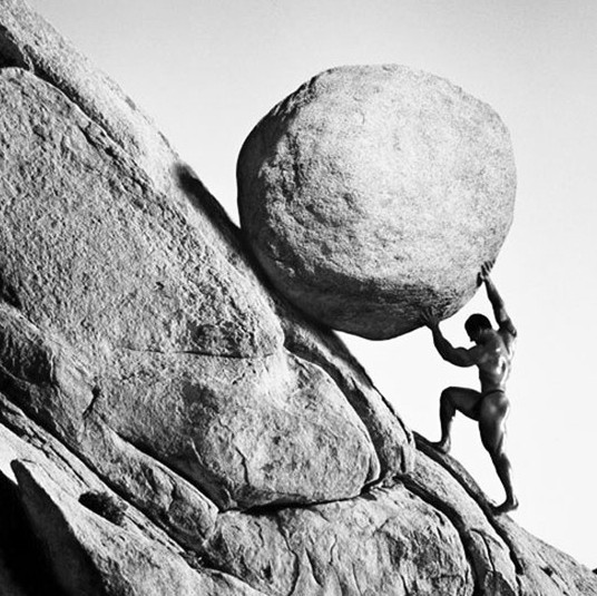 坚持正确信念-职场故事-义乌人才网-恒信人才网