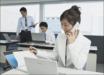 文职文员类岗位面试经验分享-面试指南-义乌人