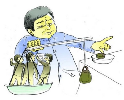 工龄计算方法-劳动法规-义乌人才网-恒信人才网